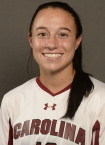 Stevi Parker - Women's Soccer - University of South Carolina Athletics