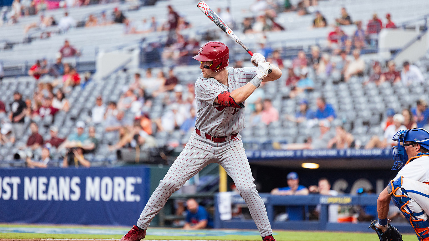 Hollins Ready to Make Bigger Impact