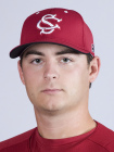Alex Burrell - Baseball - University of South Carolina Athletics