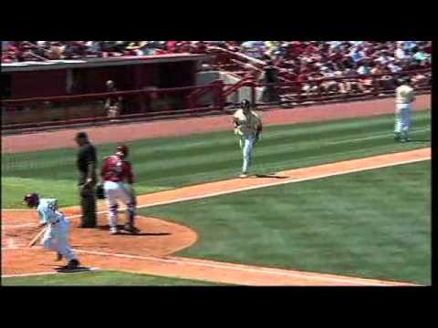 South Carolina Baseball vs. Vanderbilt - Game 3 Highlights