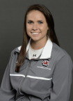 Nicole Mertel - Swimming and Diving - University of South Carolina Athletics