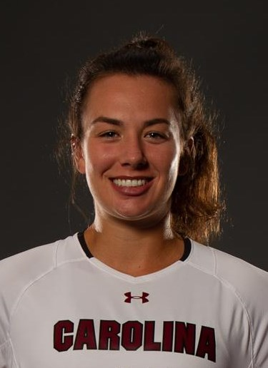 Sarah Eskew - Women's Soccer - University of South Carolina Athletics