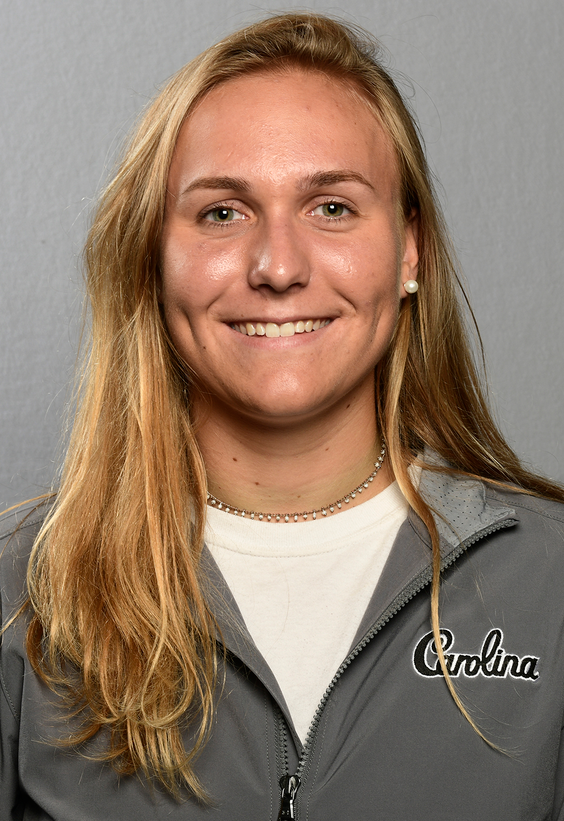 Hallie Kinsey - Swimming and Diving - University of South Carolina Athletics