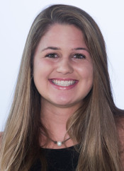 Morgan Adams - Track and Field - University of South Carolina Athletics