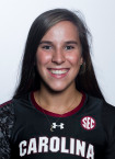 Helen Récaborde - Women's Volleyball - University of South Carolina Athletics