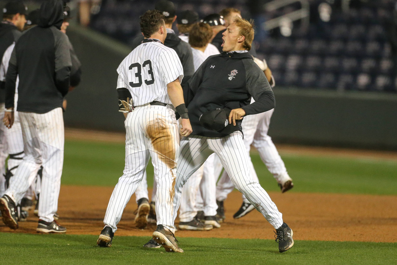 Saturday, February 13th 2021 Columbia, SC Colonial Life Arena