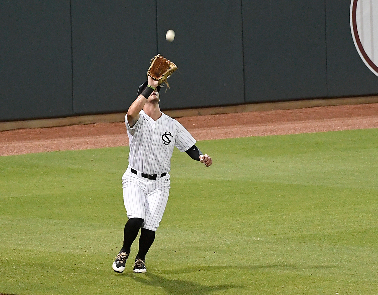 Baseball vs. ODU (June 5, 2021)