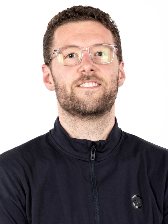 Roman  DiPasquale  - Men's Basketball - University of South Carolina Athletics