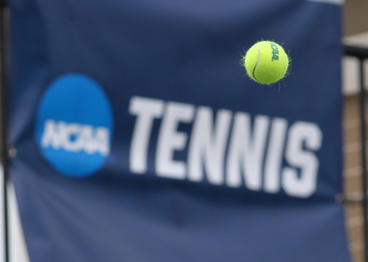 NCAA Tennis