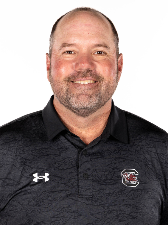 Rob Bradley - Men's Golf - University of South Carolina Athletics