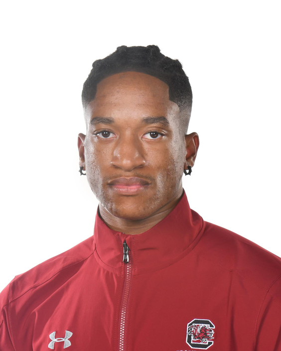 Evan Miller - Track and Field - University of South Carolina Athletics