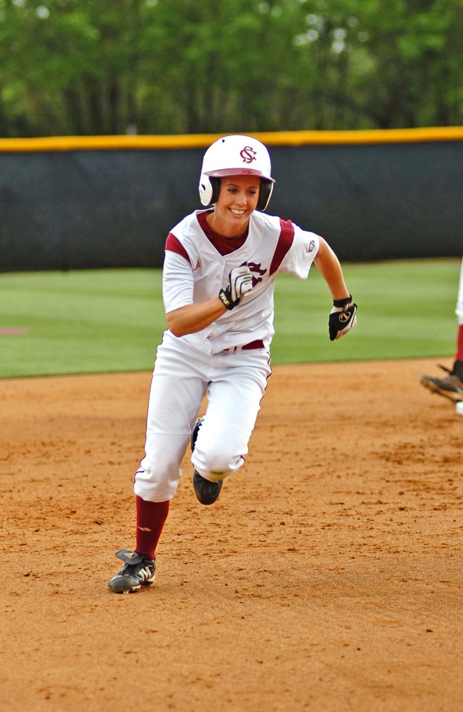 Strike Out Cancer Softball Weekend vs. Alabama