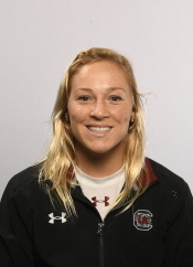 Julia Vincent - Swimming and Diving - University of South Carolina Athletics