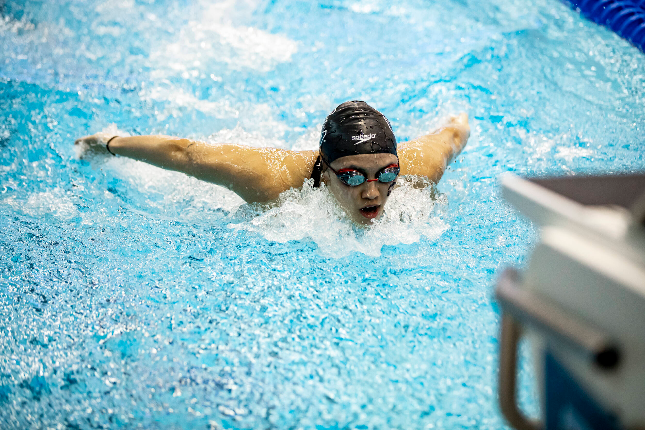 Women’s Swimming Concludes NCAAs With Two New Personal Best Times