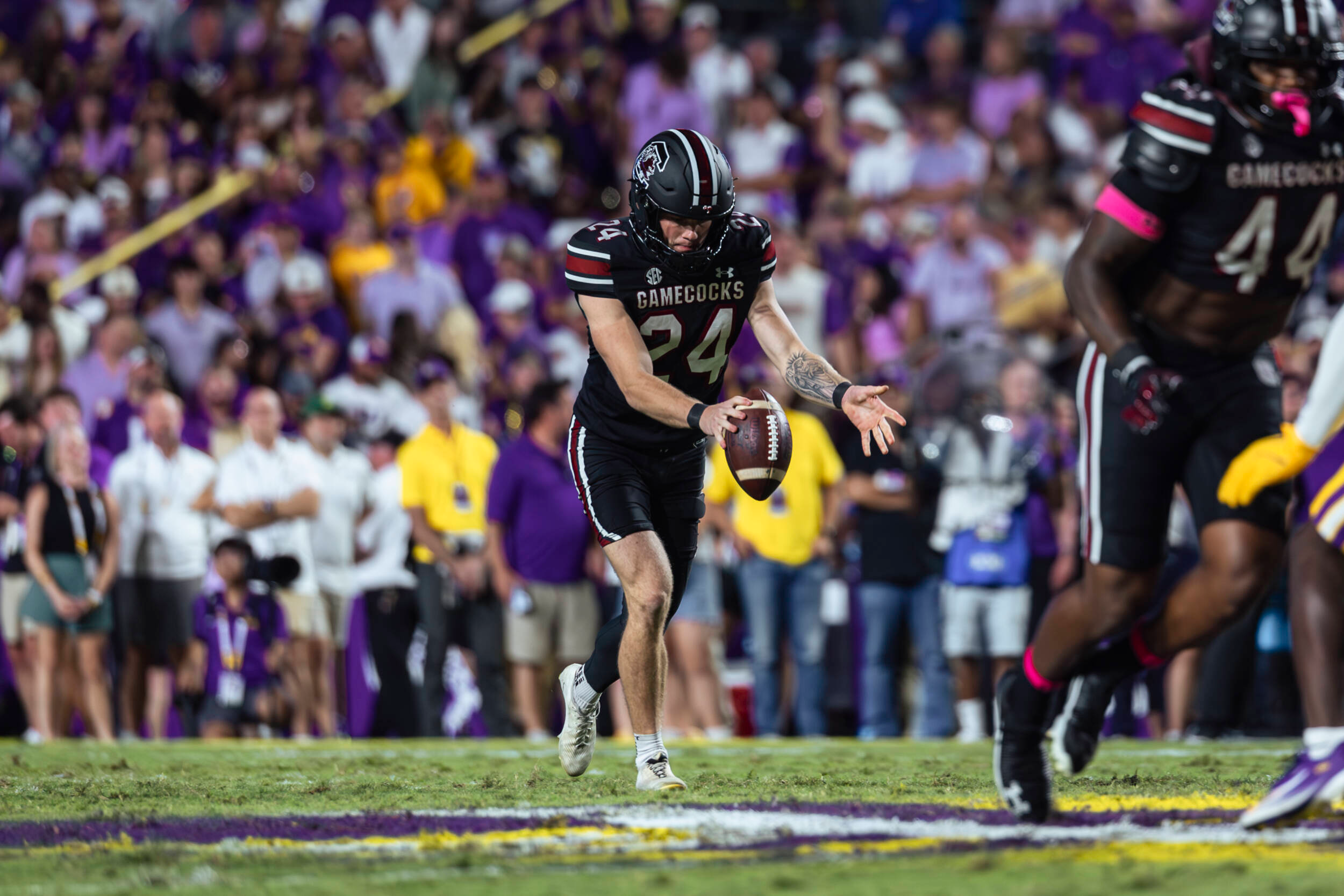 Mason Love Named One of Ray’s Great 8