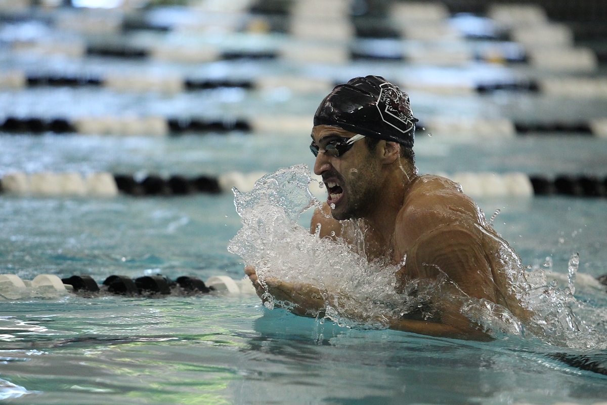 South Carolina vs NC State- 10/12/18