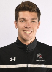 Michael Elwood - Track and Field - University of South Carolina Athletics