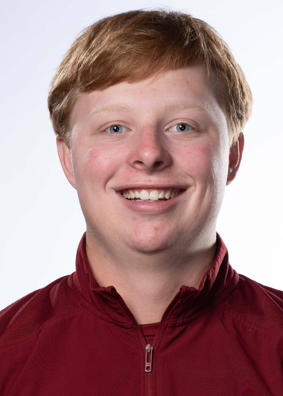 Tallon Cannon - Baseball - University of South Carolina Athletics