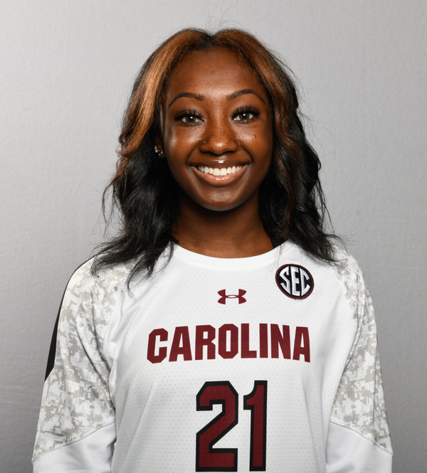 Women’s Volleyball Roster 2021 – University of South Carolina Athletics