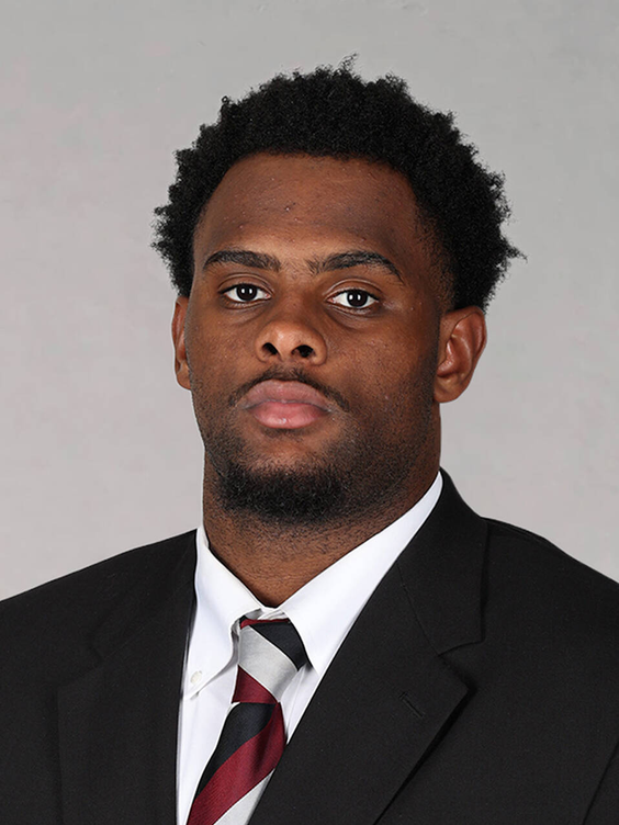 Kelby  Collins - Football - University of South Carolina Athletics