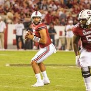 Football vs. EIU (9/4/21)