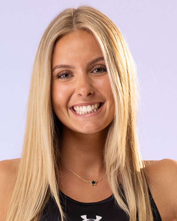 Lizzie Thompson - Beach Volleyball - University of South Carolina Athletics