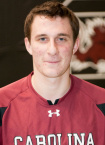Alexander Kostanov - Men's Tennis - University of South Carolina Athletics