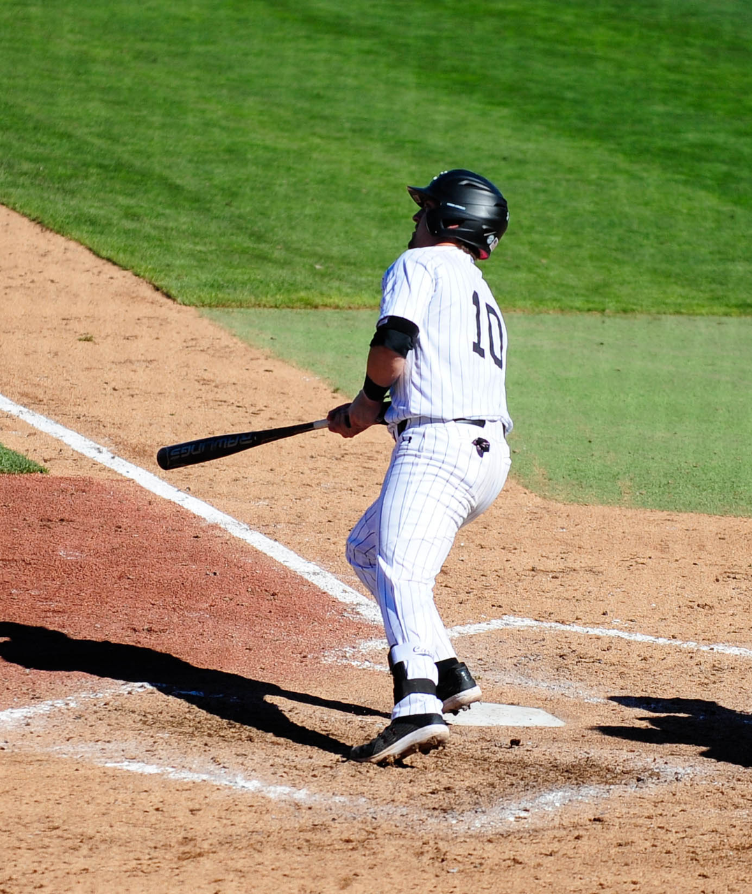 Baseball vs. Dayton (Feb. 20, 2021)