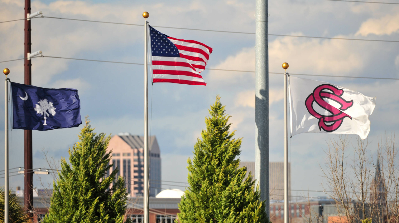 Baseball vs. Clemson (Feb. 28, 2021)