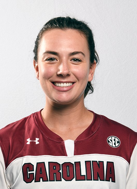 Sarah Eskew - Women's Soccer - University of South Carolina Athletics