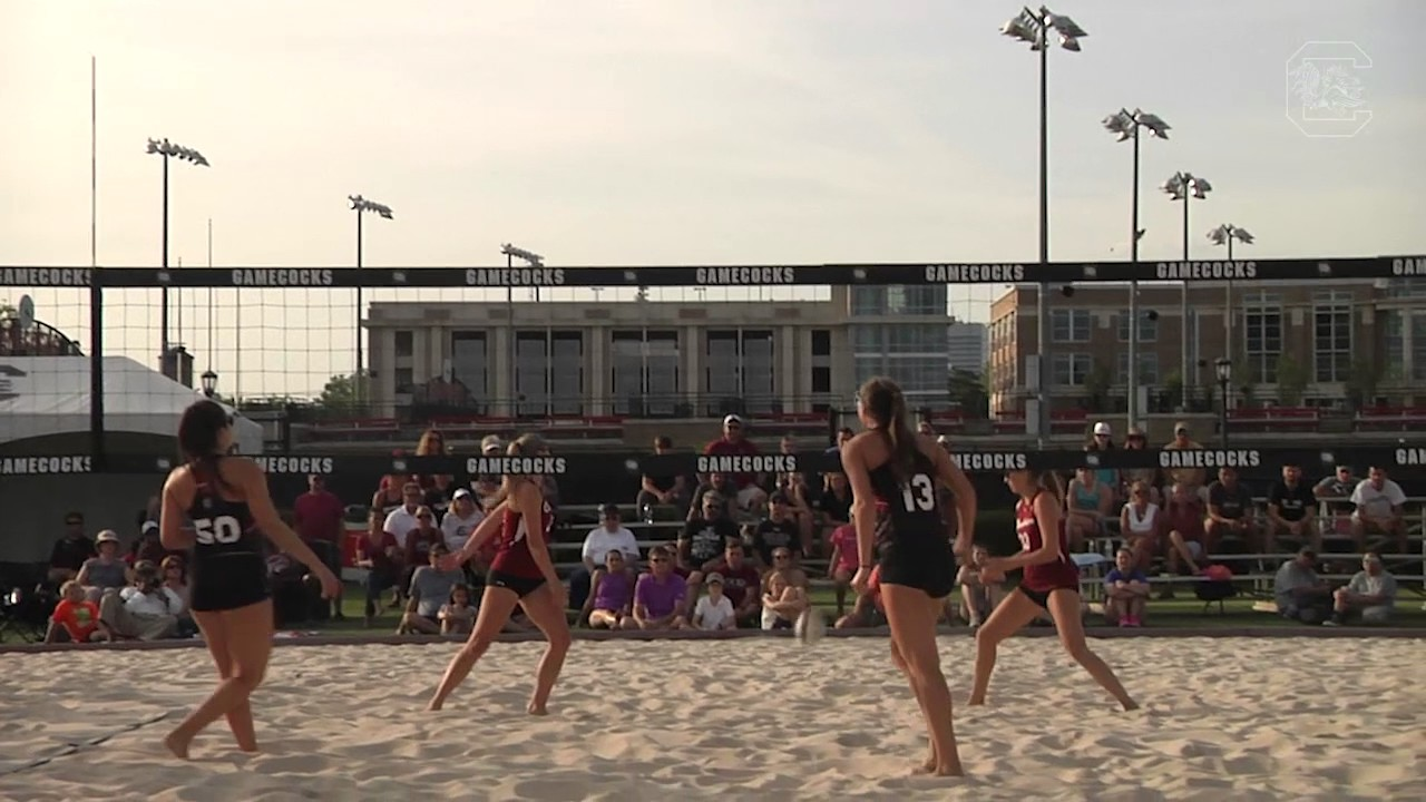 HIGHLIGHTS: South Carolina Defeats College of Charleston, 5-0