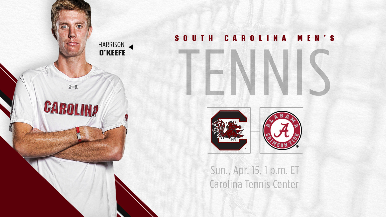 Gamecocks Close Out SEC Play at Home Sunday