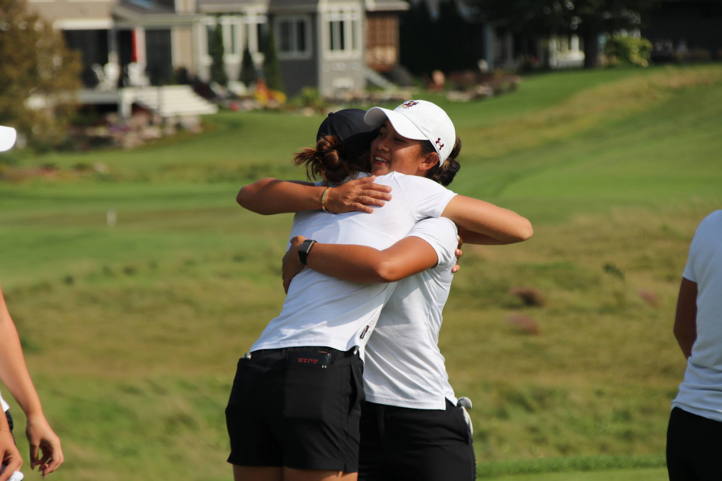 Galitsky Co-Champion of ANNIKA Intercollegiate ; No. 12 Gamecocks Finish Sixth