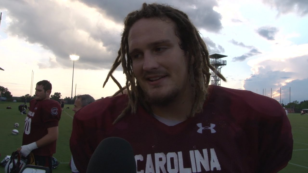 Mike Matulis Post-Practice Comments - 9/9/15