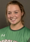 Katelyn Houston - Women's Soccer - University of South Carolina Athletics