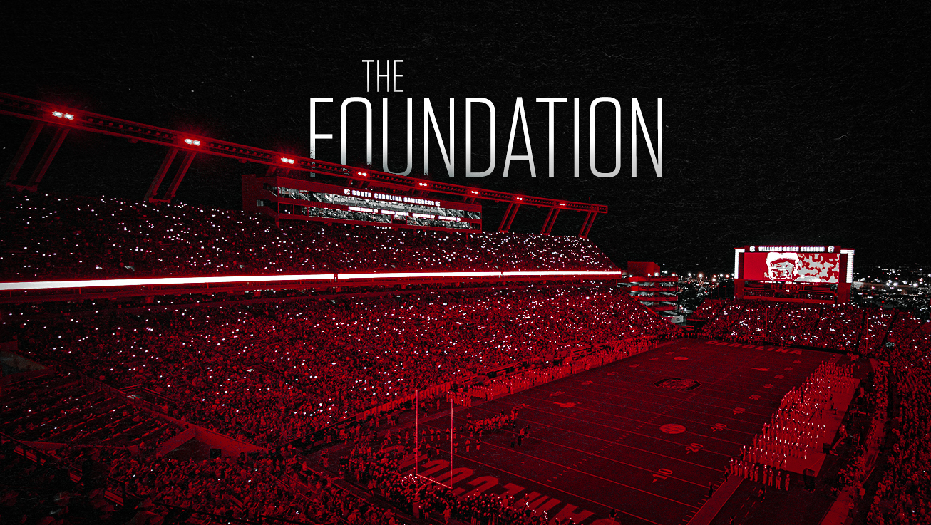 Gamecock Football: The Foundation