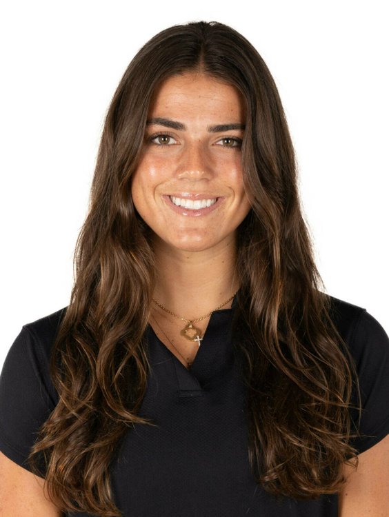 Georgia Schmidt - Equestrian - University of South Carolina Athletics