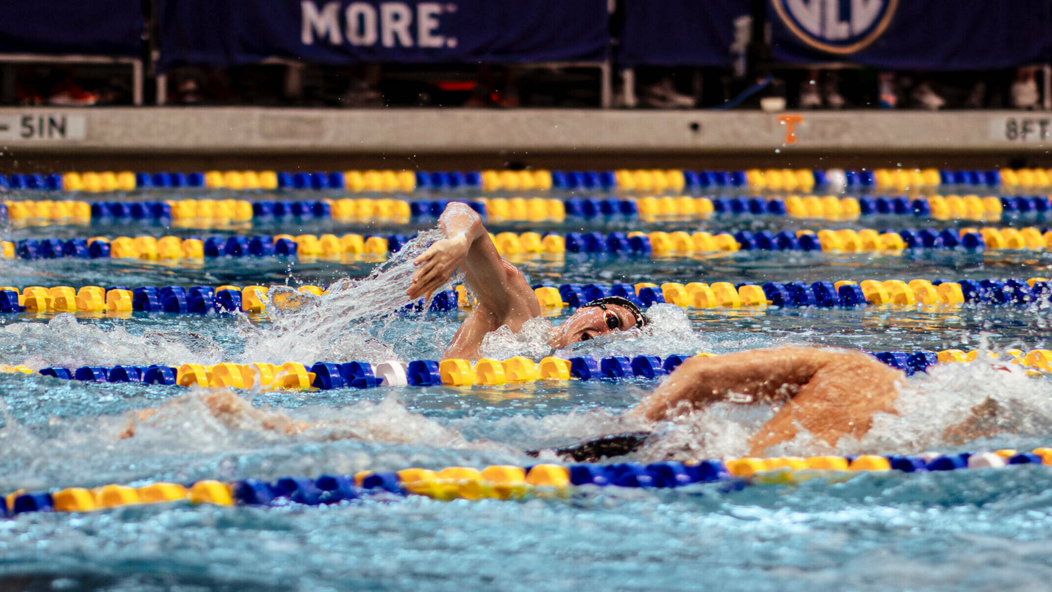 Gamecocks Close Out Day Five of SEC Championship