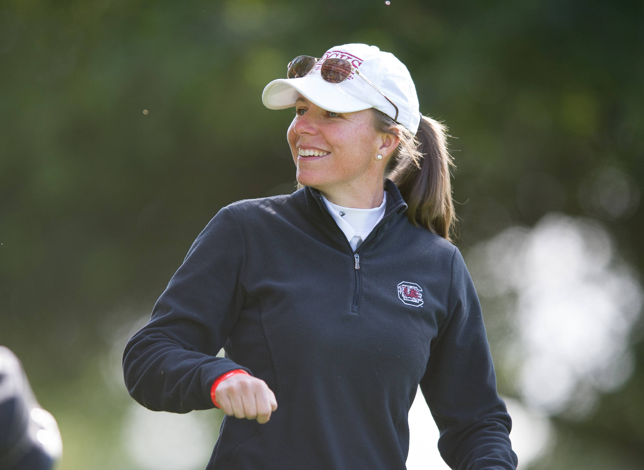 A Look Back at the 2013-14 Women's Golf Season