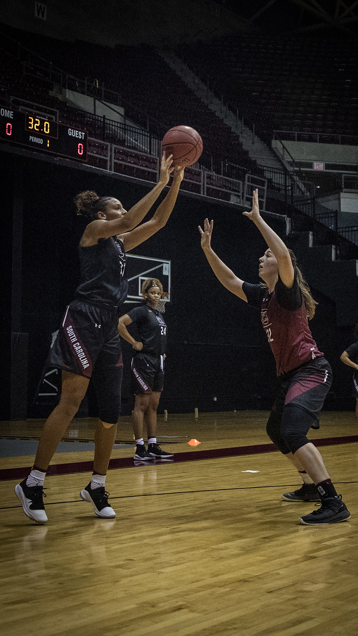 Mikiah Herbert Harrigan - 10/4/18