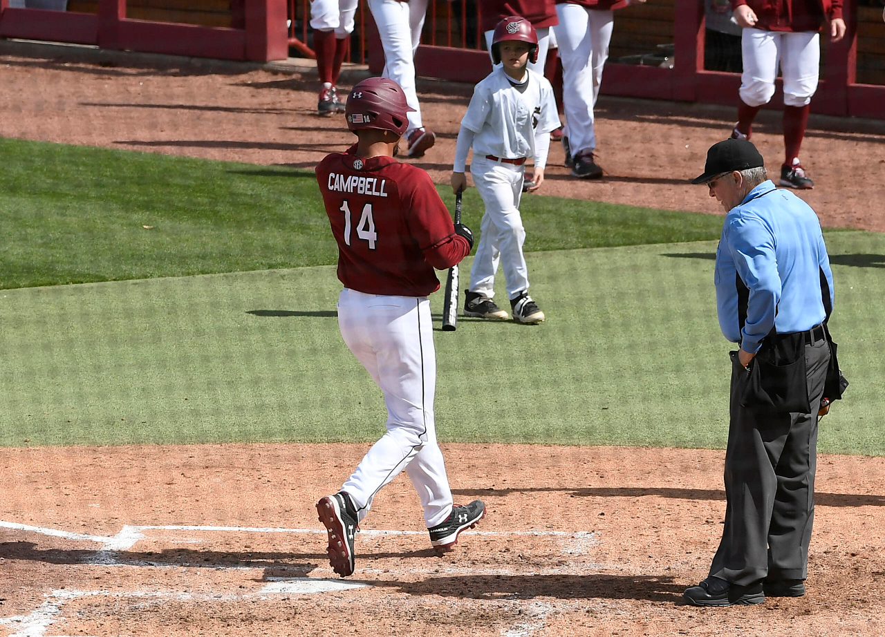 vs. Cornell (March 8, 2020)