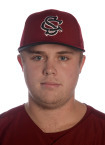 Collin Steagall - Baseball - University of South Carolina Athletics