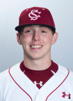 Brock Maxwell - Baseball - University of South Carolina Athletics