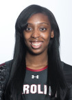 Diara Lewis - Women's Volleyball - University of South Carolina Athletics