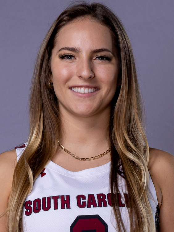 Olivia Thompson – University of South Carolina Athletics