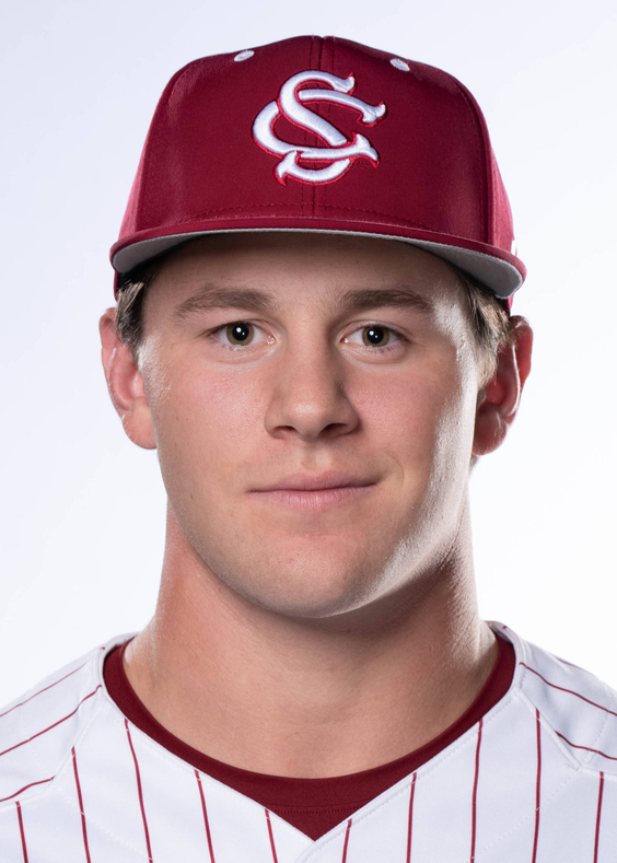 Reese Moore - Baseball - University of South Carolina Athletics