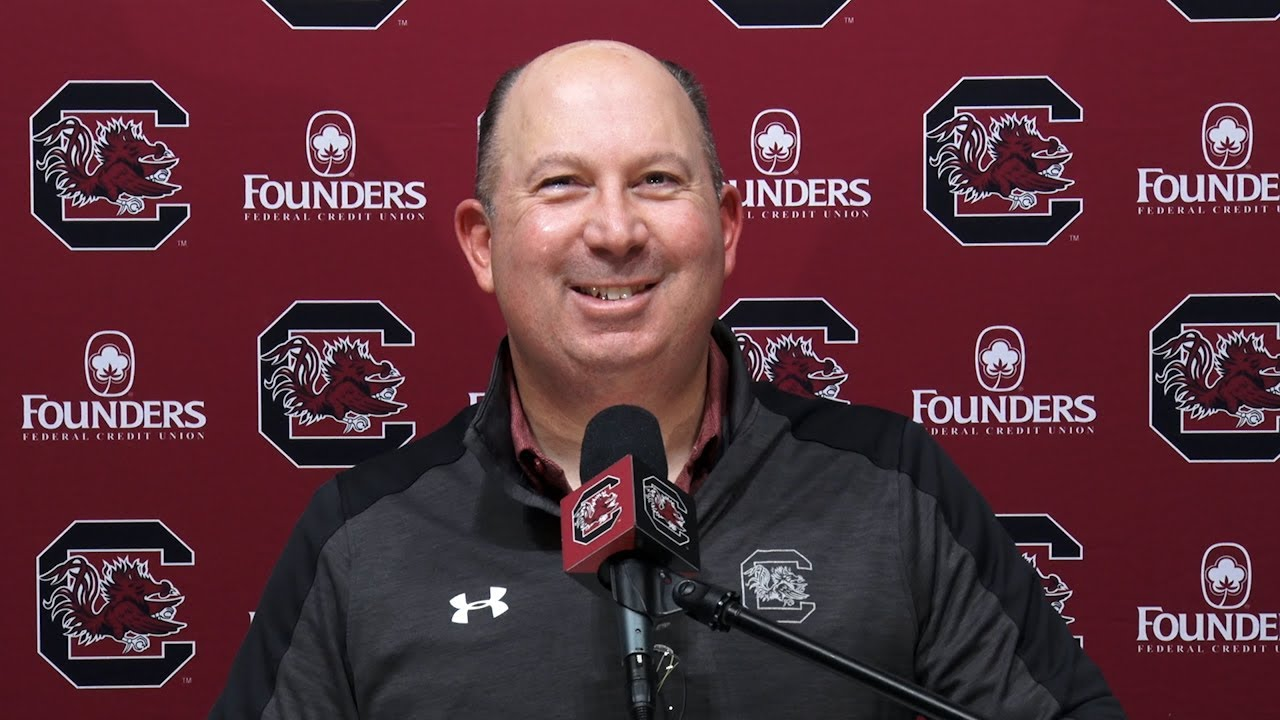 Pete Lembo News Conference — 12/20/21