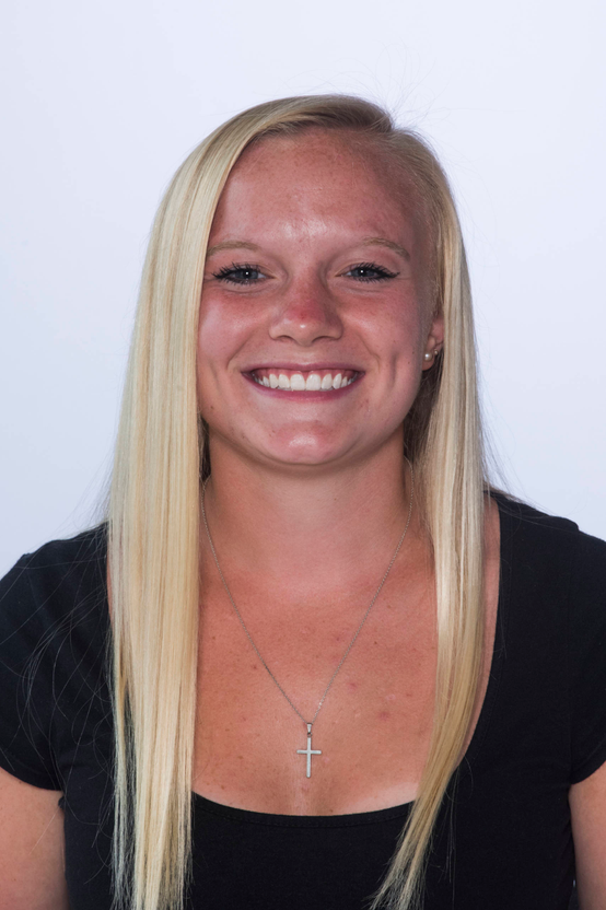 Emily Crounse - Women's Cross Country - University of South Carolina Athletics