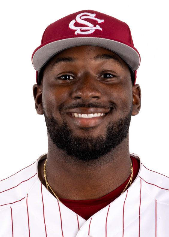 Kennedy Jones - Baseball - University of South Carolina Athletics