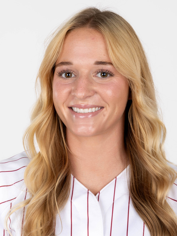 Tate Davis - Softball - University of South Carolina Athletics